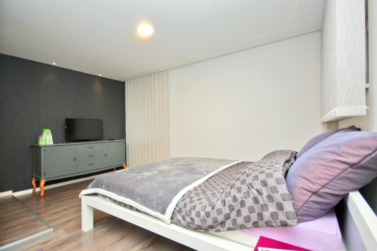 Apartman Amaya Sarajevo Buitenkant foto